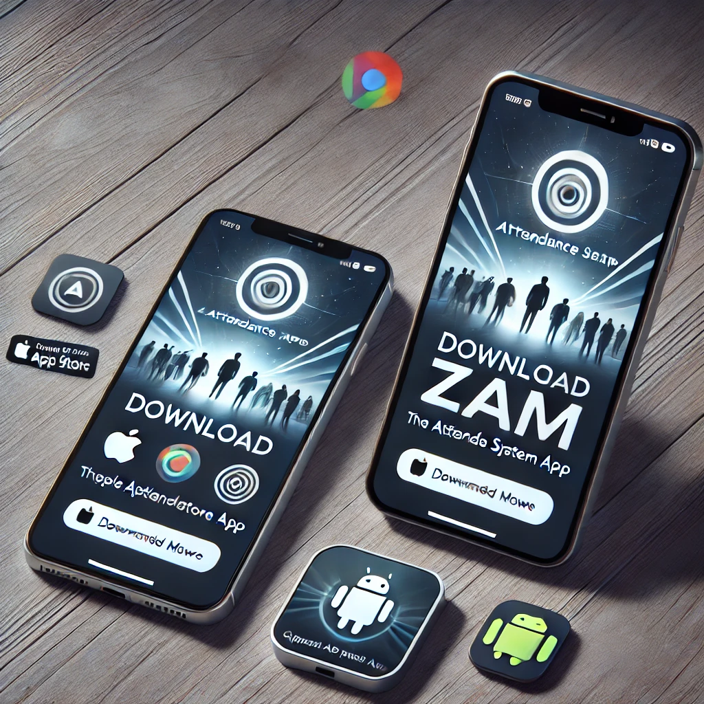 ZAM App Download